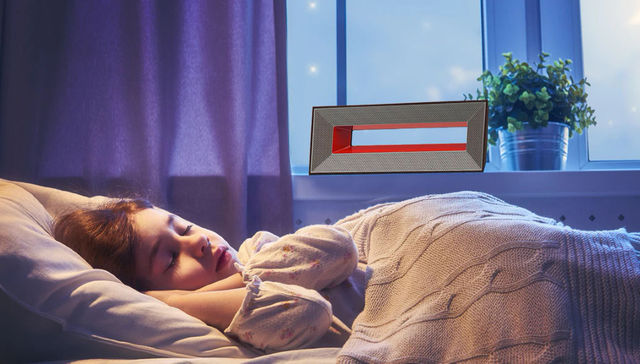 TECNOLOGÍA DE LA NASA