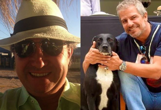 Un argentino un hermano