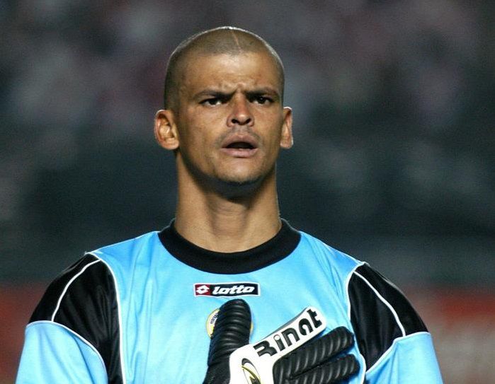 Los guantes lo recuerdan