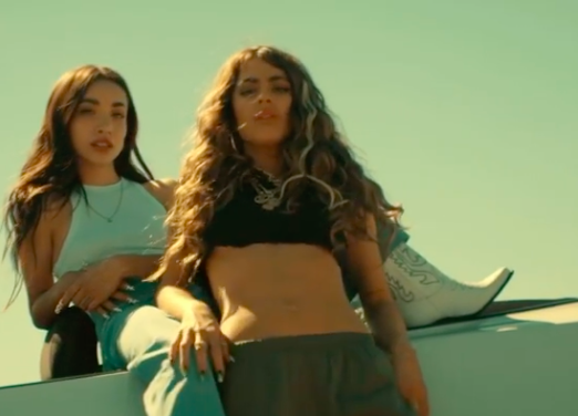 Las nenas de Argentina