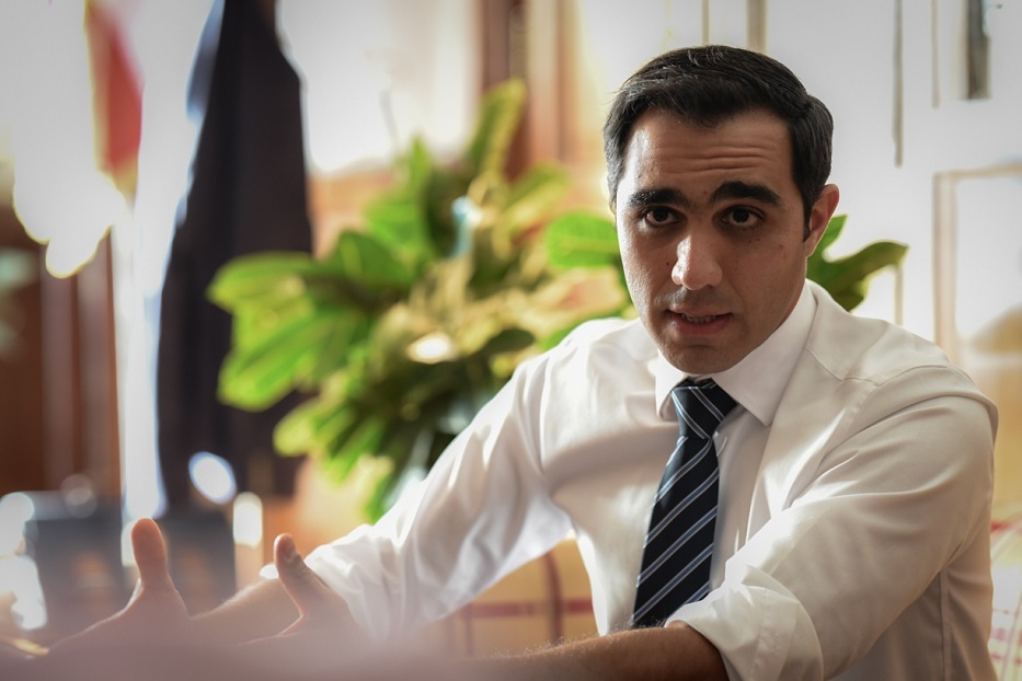 “Patas cortas”: Fiscalía archivó la denuncia del MSP a Satdjian y la oposición reaccionó