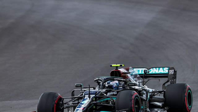 Buenas Bottas