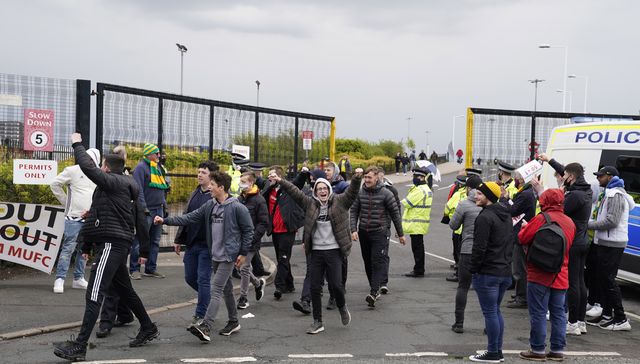 Caldeado el ambiente