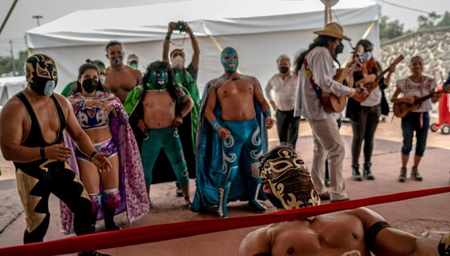 Por The New York Times