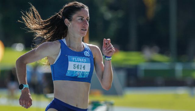 Corriendo hasta el final