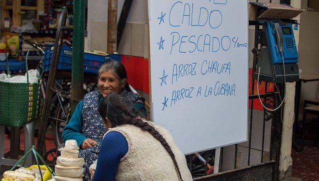 Pensar fuera de la caja (literal)