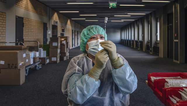 Por The New York Times