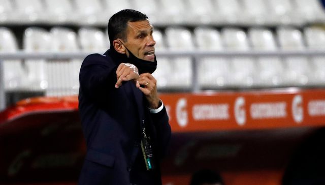 Directo a los Balcanes