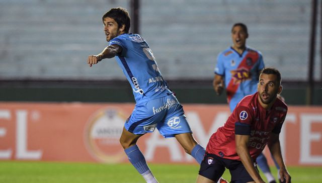 Siempre hay un uruguayo