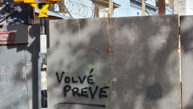 Así está el mundo, amigos