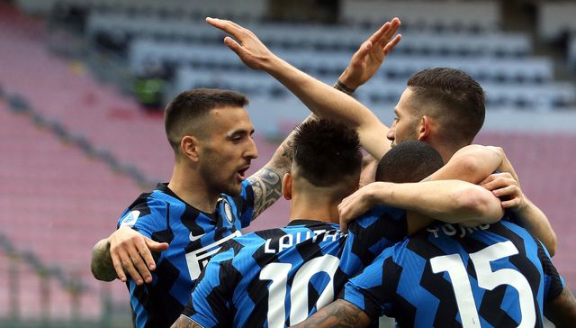 Festejó a lo grande