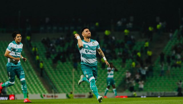 Y después golearán