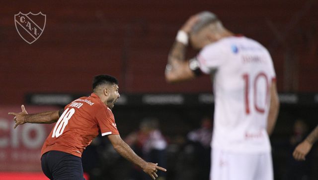 El destino los cruzó