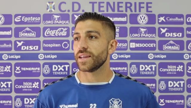 Lo quieren de rayado