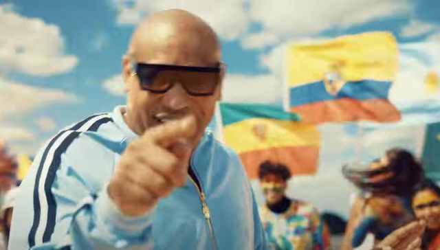 ¿Hay arroz con habichuela?