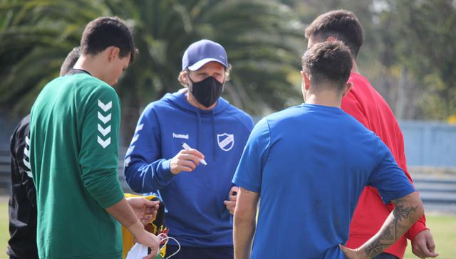 Nuevos desafíos