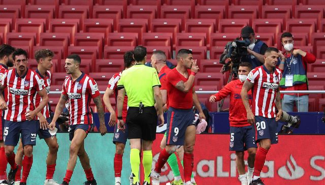 Un poco no, bastante