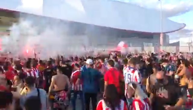 Con L de Luis y locura