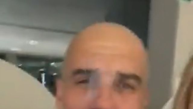 Alta fiesta