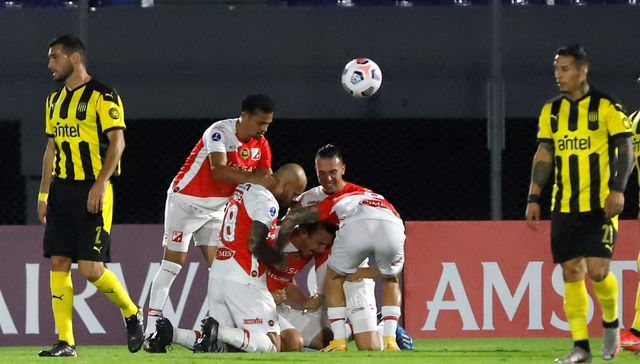 Despertó del sueño