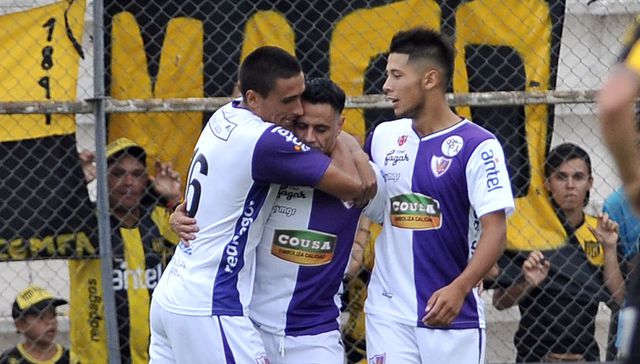 Su partido más difícil