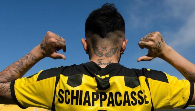 En modo hincha