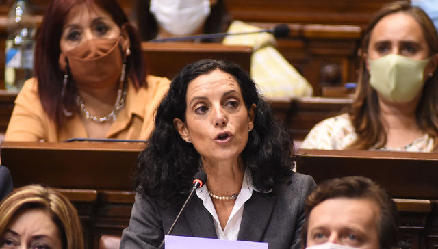 Un poquito más allá