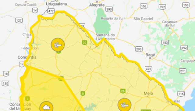 El sábado más domingo