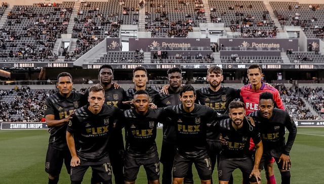Goles son amores