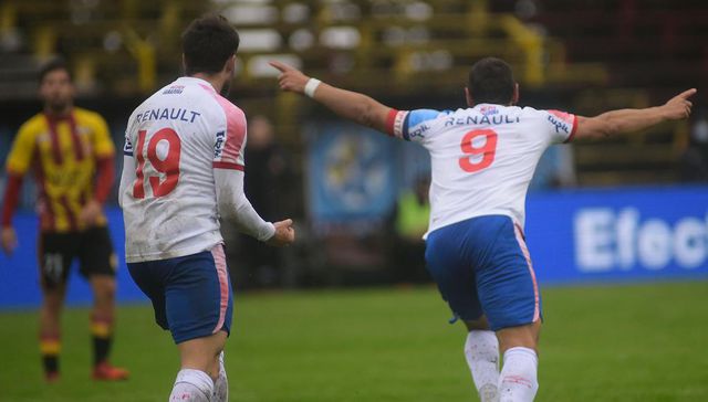 Sin despeinarse