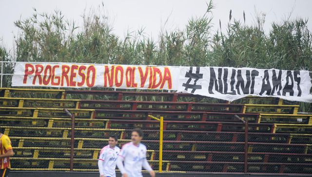 Siempre presente