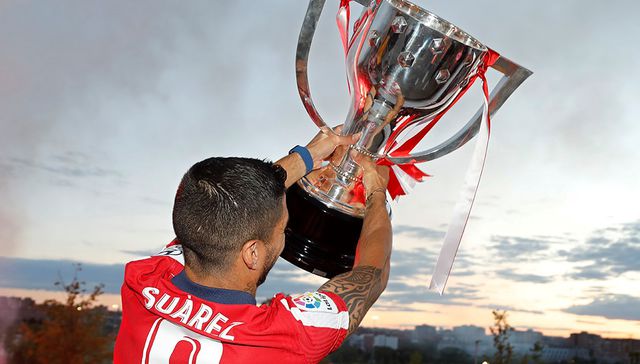 Devoción y emoción