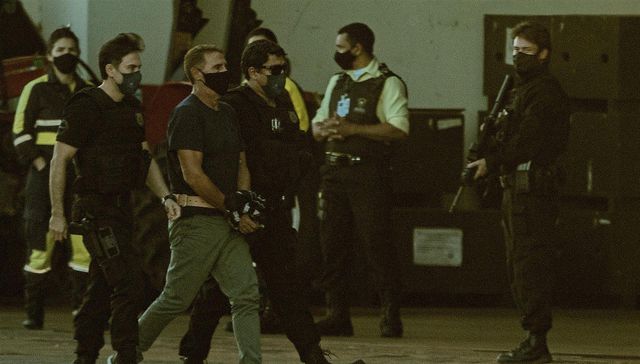 La vida moderna de Rocco