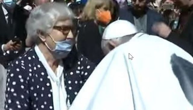 El beso