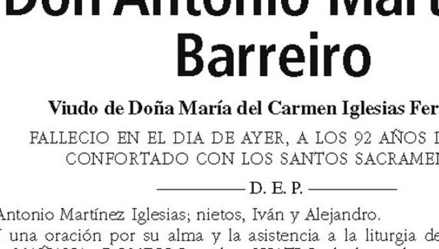 Enemigos íntimos