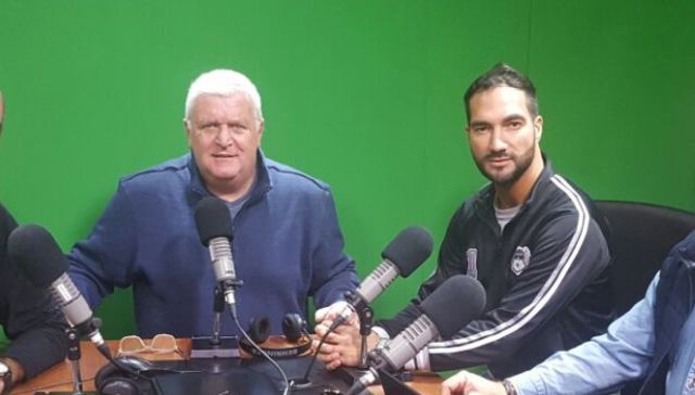 La música de las redes