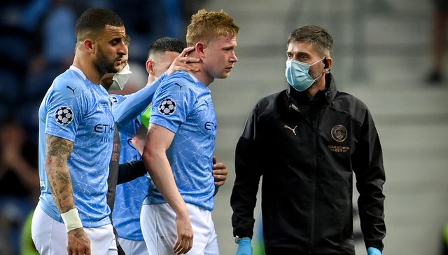 Pronta recuperación