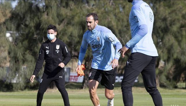 Para estar tranquilos