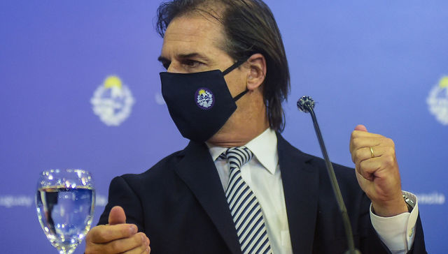 El futuro está adelante