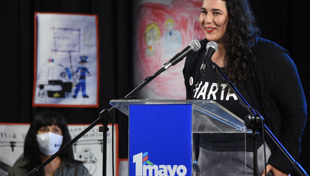 Tira que tira y trepa