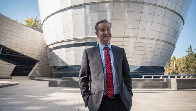 Yo no soy marinero, soy capitán