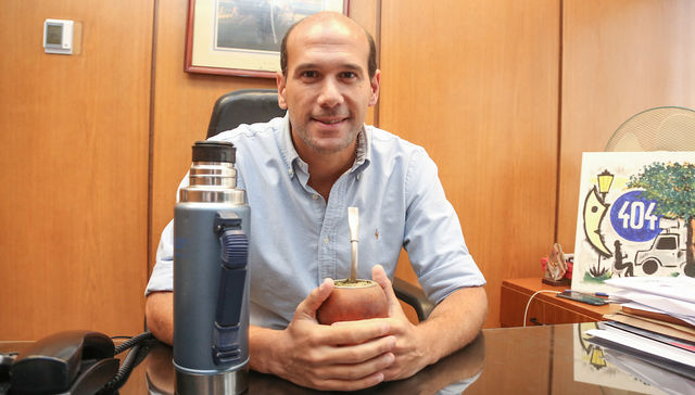 ¿ML? Mirtha Legrand