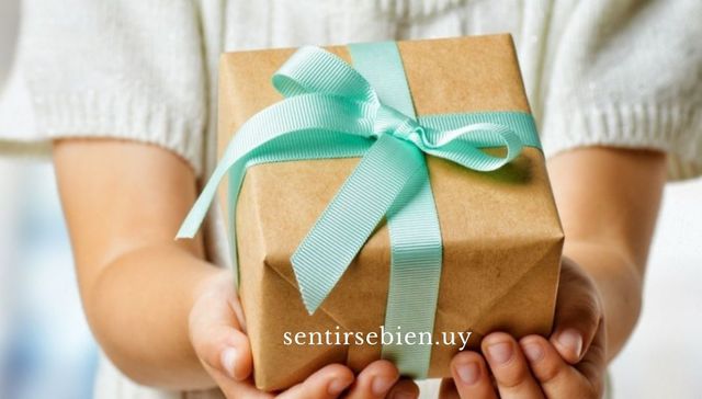 Conocé estos regalos de bienestar para quien más cuida, mima y protege