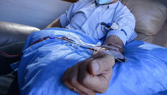 Bloody Bloody Border