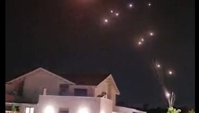 Escribe Ana Jerozolimski