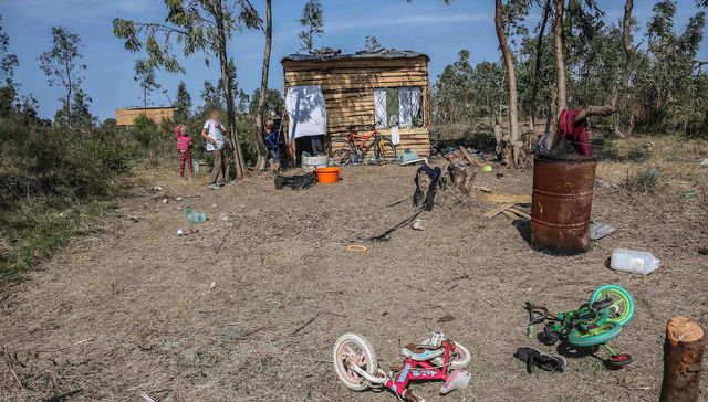 Porcentaje que interpela