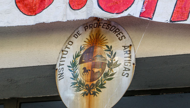 El camino es la recompensa