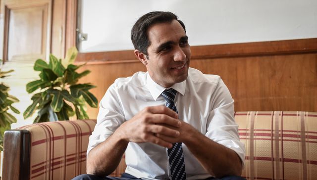 Durmiendo con el enemigo