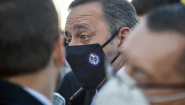 Pero explíqueme, doctor