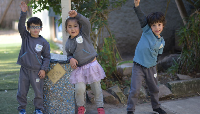 GUARDIANES DEL PLANETA